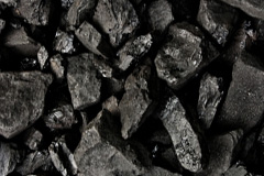Tongham coal boiler costs
